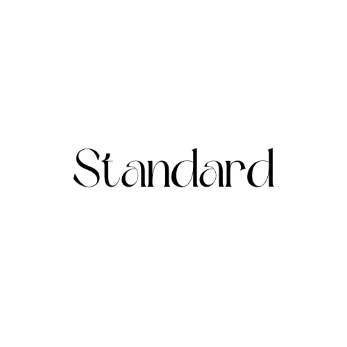 Standard: Multi-City Structured Plan