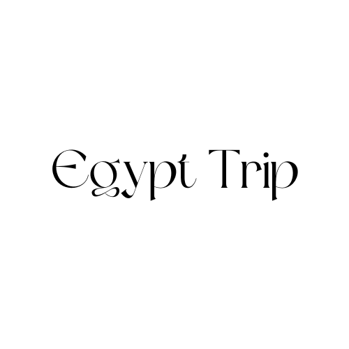 My Egypt Itinerary (5 Days Structured)
