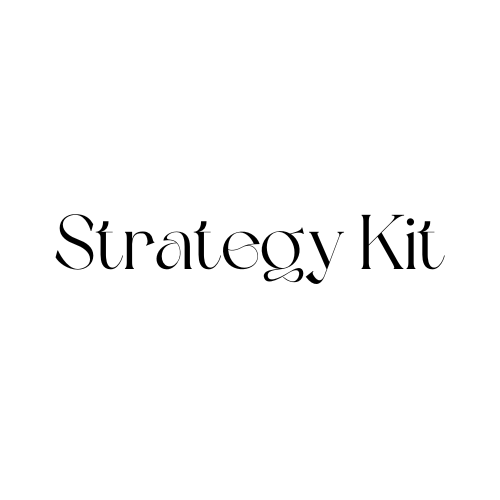 Tier 1: The Flight Strategy Kit